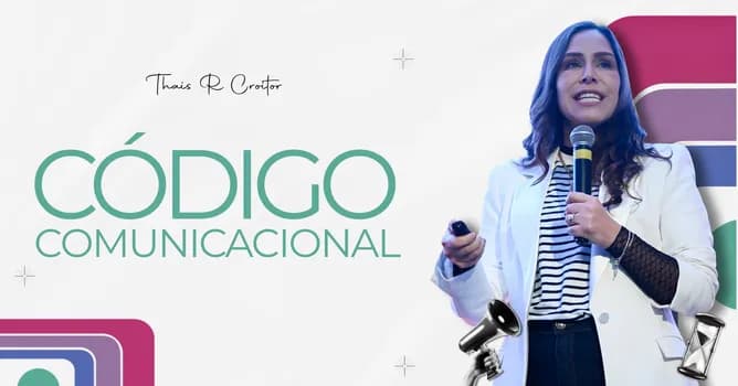 Imagem do Código Comunicacional
