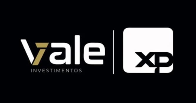 Imagem do Coffee Break Vale Investimentos - XP