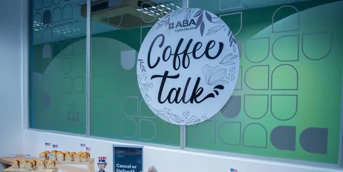 Imagem do Coffee Talk | Abril - Boa Viagem
