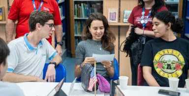 Coffee Talk | Maio - Aflitos  em Recife