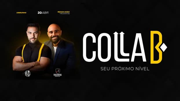 Imagem do COLLAB - RENAN [20 DE ABRIL]