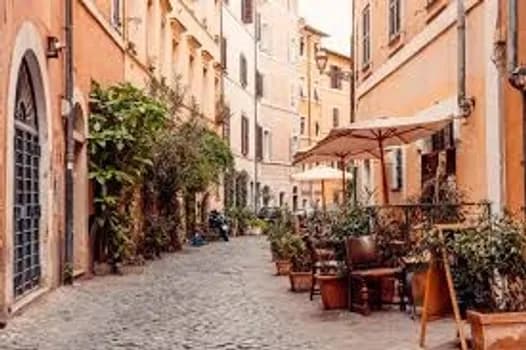 Imagem do Comer, Rezar, Amar.   Cinema ao ar livre - Março