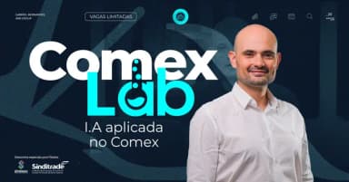 ComexLab - I.A Aplicada no Comex em Itajaí