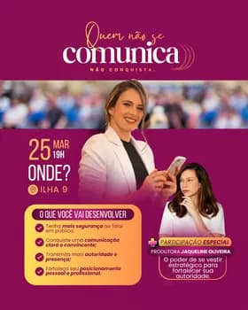 Imagem do Comunicação de Sucesso