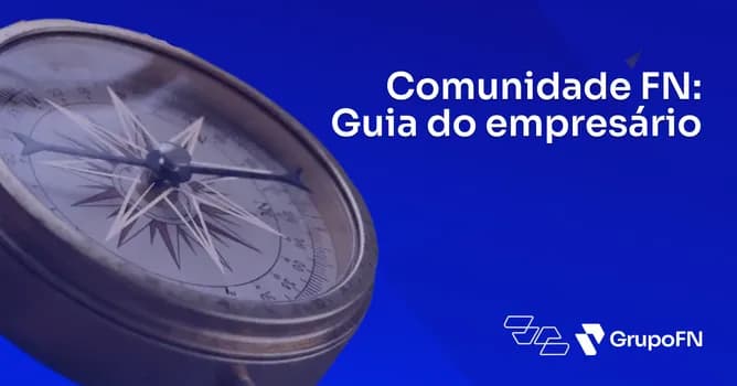 Imagem do Comunidade FN: O Guia do Empresário