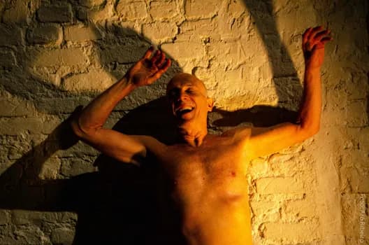 Imagem do Concerto para um Corpo Traquejado