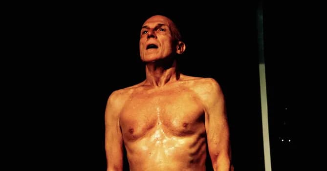 Imagem do Concerto para um Corpo Traquejado