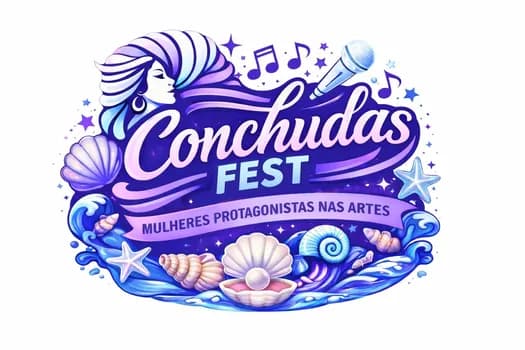 Imagem do Conchudas Fest