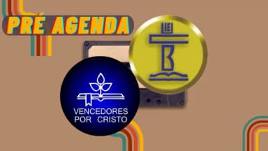 CONCURSO DE MÚSICA - IGREJA CONGREGACIONAL SP em São Paulo