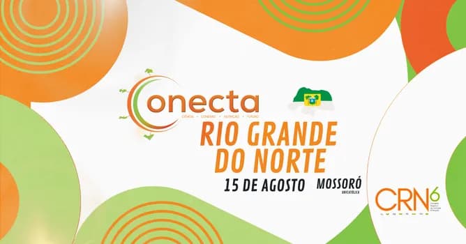 Imagem do Conecta | Mossoró (RN)