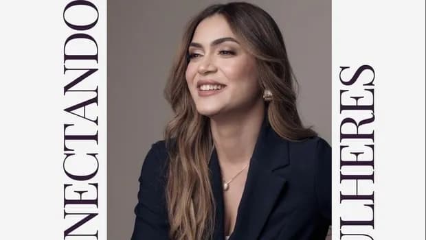 Imagem do CONECTANDO MULHERES