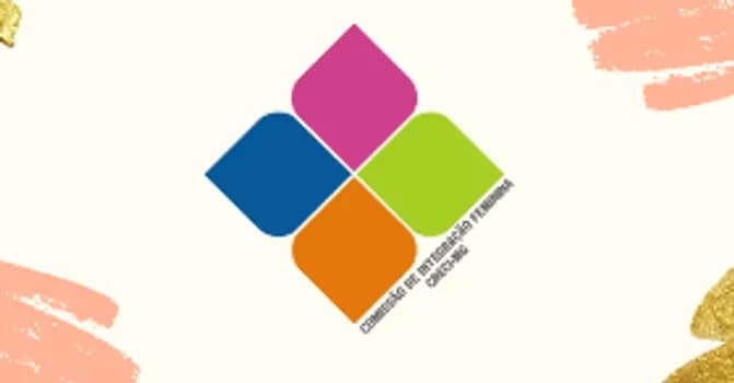 Imagem do Conectar mulheres. Transformar o mercado.