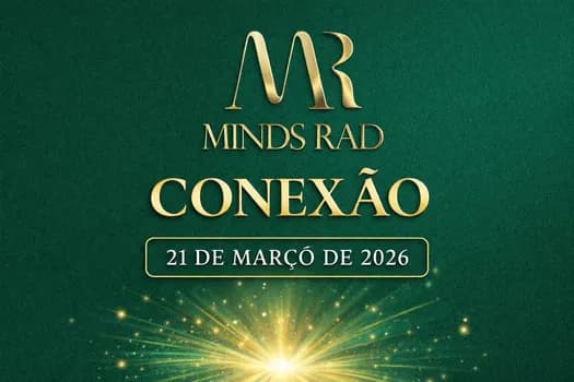 Imagem do CONEXÃO de Radiologia 2026
