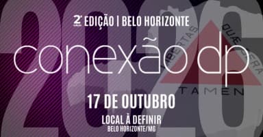 CONEXÃO DP ITINERANTE| EDIÇÃO BELO HORIZONTE 2026 em Belo Horizonte