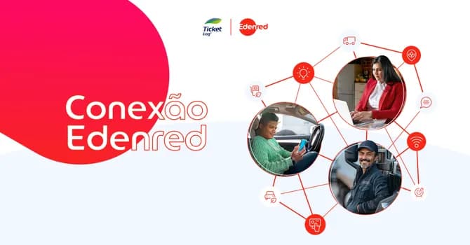 Imagem do Conexão Edenred SC