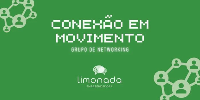 Imagem do Conexão em Movimento