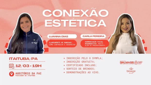 Imagem do Conexão Estética em Itaituba/PA