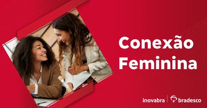 Imagem do Conexão Feminina