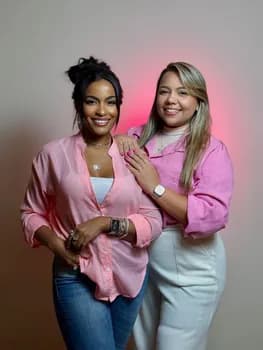 Imagem do Conexão Laluma - Mulheres que Governam