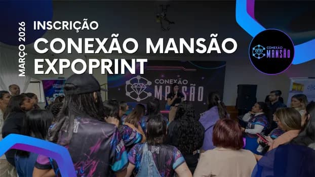 Imagem do Conexão Mansão Expoprint