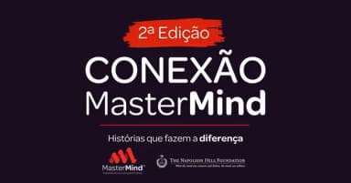 Conexão MasterMind - 2ª Edição em Praia Grande