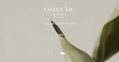 CONEXÃO SAUDÁVEL em Goiânia