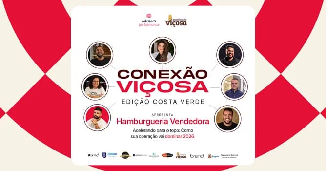 Imagem do Conexão Viçosa| Edição Costa Verde