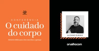 CONFERÊNCIA CUIDADO DO CORPO | RIO DE JANEIRO/RJ em Rio de Janeiro