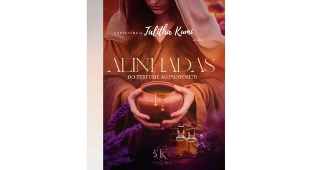 Imagem do Conferencia de Mulheres 2026