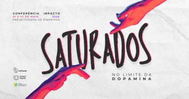 Conferência InPacto 2026 em São Paulo