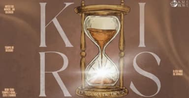 Conferência KAIRÓS em Aparecida de Goiânia