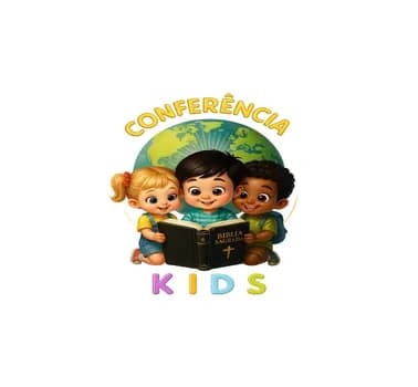 Imagem do Conferência KIDS