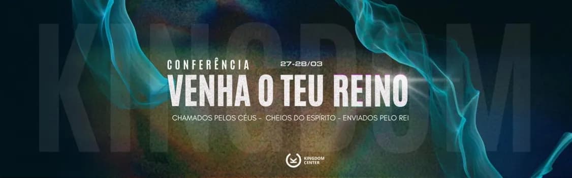 Imagem do Conferência Kingdom Center