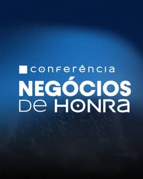Conferência Negócios de Honra em Igrejinha