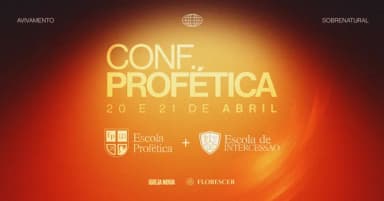Conferência Profética em Niterói