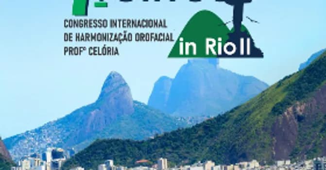 Imagem do CONGRESSO CIHOF IN RIO 2