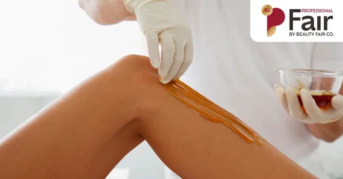 Imagem do Congresso de Depilação - Professional Fair RJ 2026