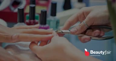 Congresso de Manicure Beauty Fair - 21ª edição em São Paulo