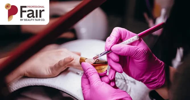 Imagem do Congresso de Manicures by Beauty Show - PF RJ 2026