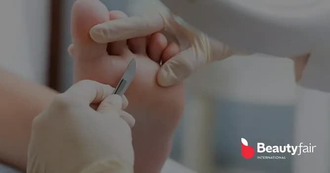 Imagem do Congresso de Podologia Beauty Fair - 18ª edição