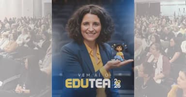Congresso EDUTEA 2026 em Curitiba