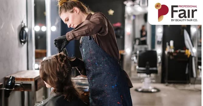 Imagem do Congresso Hair by Hair Summit - PF RJ 2026