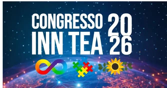 Imagem do CONGRESSO INN TEA 2026