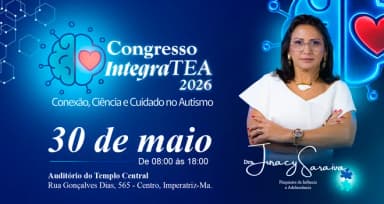 Congresso IntegraTea em Imperatriz