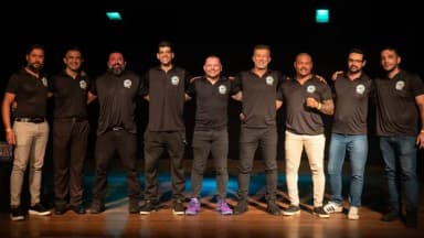 Congresso Nacional de Muay Thai - São Paulo 2026 em São Paulo