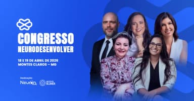 Congresso Neurodesenvolver em Montes Claros