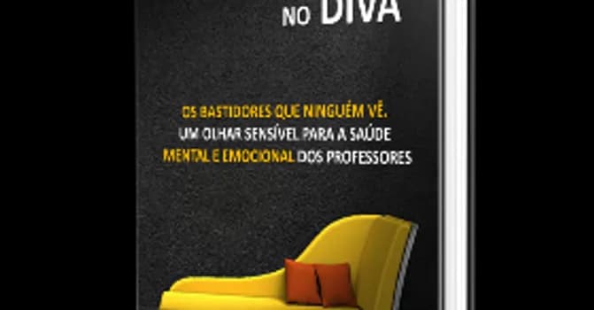 Imagem do Congresso Professores no Divã