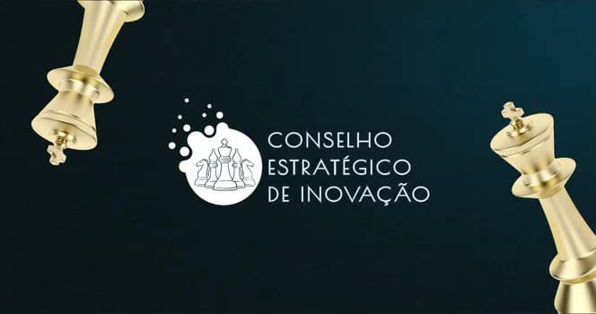 Imagem do Conselho Estratégico de Inovação | OUTUBRO