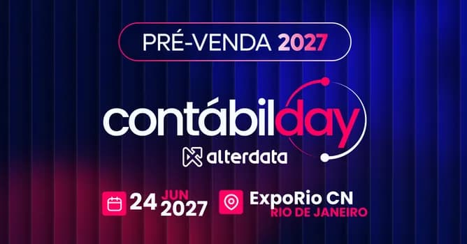 Imagem do Contábil Day 2027