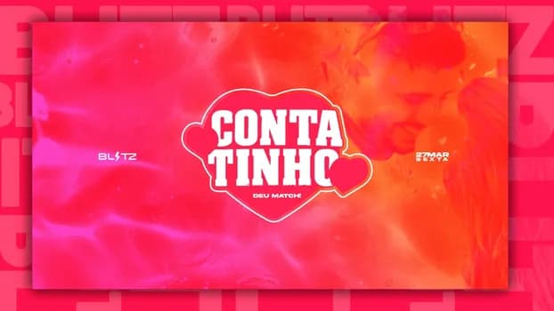 Imagem do Contatinho - Seu Match na Haus! 